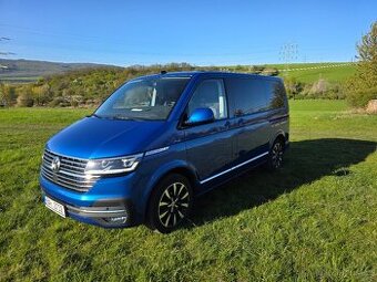 VW Multivan t6.1 Highline 2.0 TDI 146kW DSG 4x4,2020,DPH