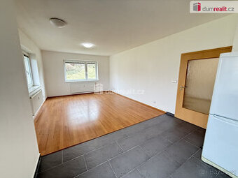 Pronájem bytu 2+kk 59 m2 P5 Stodůlky nezařízený novostavba