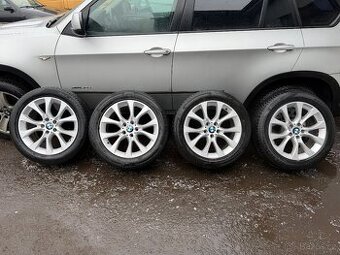 19” alu kola Styling 450 Bmw x5