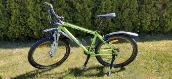 Horské kolo MAXBIKE M500
