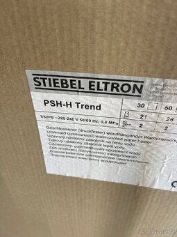 Stiebel Eltron PSH-H 150 Trend,
