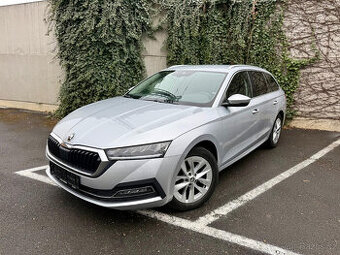 Škoda Octavia 4 STYLE 2.0TDI DSG/Virtual/Fulled/2023/144Tkm