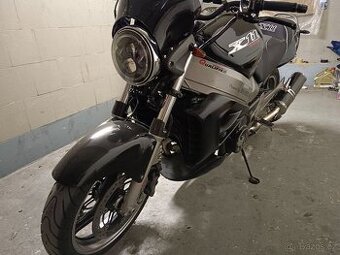 Honda CB 1100 SF X11