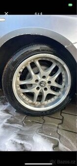 Dezent 5x110 R17