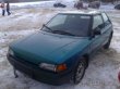 MAZDA 323 BG 1.3 SOHC - 1