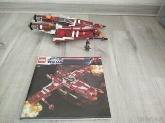 Lego Star wars 9487