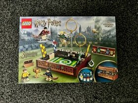 LEGO® Harry Potter 76416 Famfrpálová truhla - 1