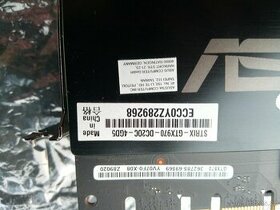 Nvidia STRIX-GTX970-DC20C-4GD5 - 1