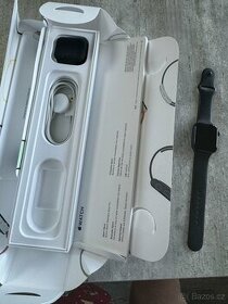 Apple watch 5 44mm Space Grey