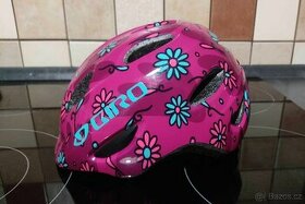 Dětská helma Giro Scamp - 1