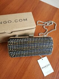 Dámská elegantní kabelka zn. MANGO - 1