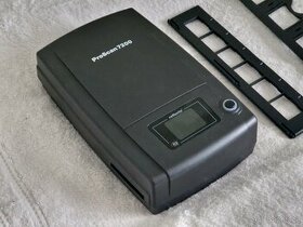filmový skener REFLECTA PROSCAN 7200