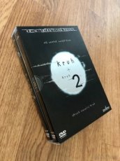 DVD Kruh 1,2 (sběratelská kolekce)