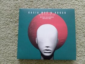 Kasia Moś & Aukso : Moniuszko 200 - 1