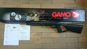 Vzduchovka Gamo Elite X scope 4,5mm
