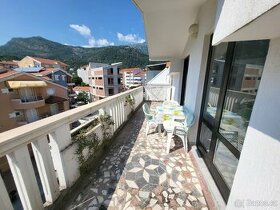 Zařízený byt 1000m od moře, 50 m2 - Budva, Černá Hora