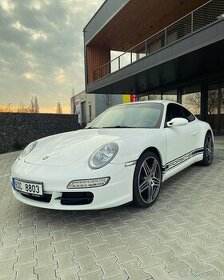 Porsche 911 997 Carera