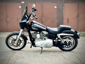 Harley Davidson FXDI Dyna Super Glide