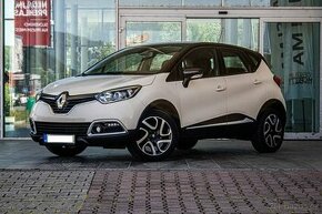 Renault Captur Energy 0.9 TCe Intens SS