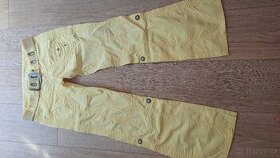 Plátěné kalhoty EDC by Esprit vel. 32 reg. - 1