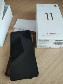 Xiaomi 11T 8/256gb
