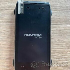 HomTom HT20 - 1