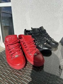 Balenciaga Arena Low/high 42