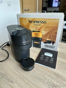 NOVÝ kávovar Nespresso Vertuo Next V ZÁRUCE