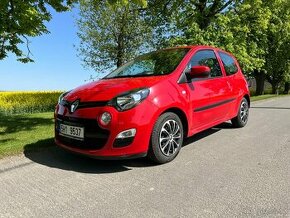 Renault twingo - 1