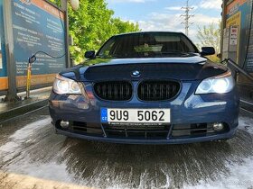 BMW e60 545i- rychlé jednání sleva - 1