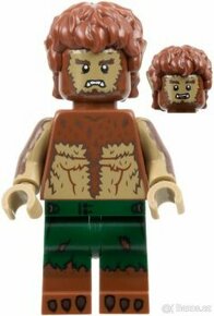 Lego minifigures MARVEL série 2