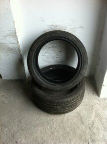 Letni pneu 225/40R18 - 1