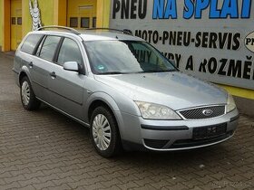 Ford Mondeo 2.0 TDCI  Combi