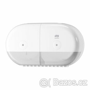 Tork SmartOne® Twin Mini zásobník na toaletní papír - 1