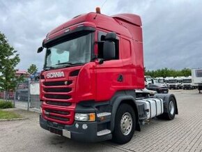 Scania R490 /Retarder/ADR