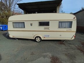 Karavan Tabbert Comtesse 540