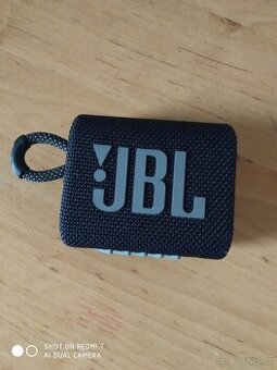 JBL go 3