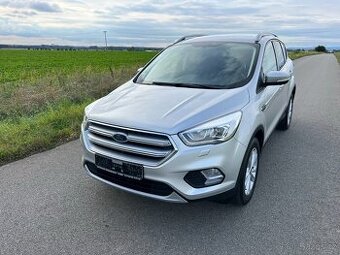► FORD KUGA 2.0TDCI 110KW COOL & CONNECT NAVI SYNC-TAŽNÉ 17