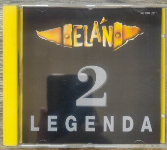 ELÁN - Legenda 2