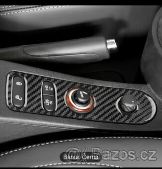 Seat Leon 1P 2005-2012