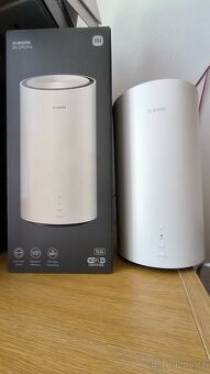 Modem XIAOMI cb0401v2 5G bílý