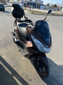 HONDA PCX 125