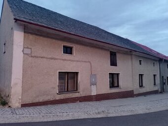 Prodej domu