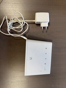 LTE MODEM ROUTER HUAWEI B311s-220