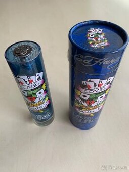 Parfém Christian Audigier Ed Hardy Love & Luck Man [EDT]