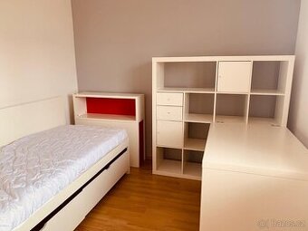 Studentský pokoj