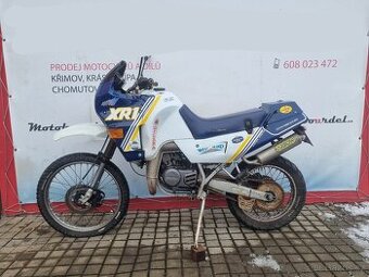 Gilera XR1 - 1