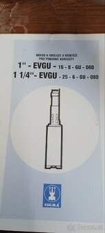Ponorné čerpadlo sigma
