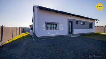 Prodej rodinného domu 4+kk Oldřišov, 131725
