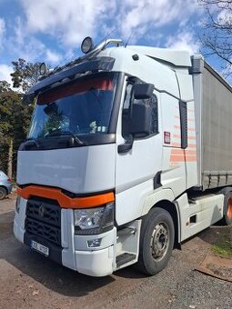 Renault T 460
